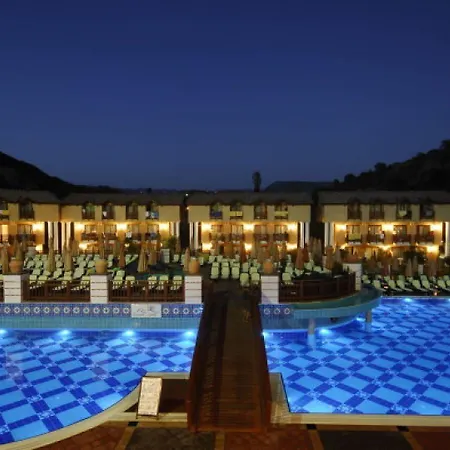 Noxinn Club 5*