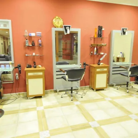 Noxinn Club فندق 5*