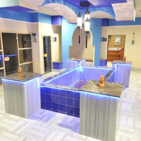 Noxinn Club كوناكلي