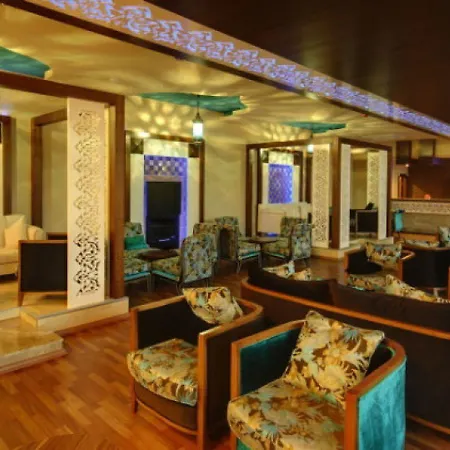 Noxinn Club فندق 5*