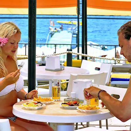 Noxinn Club فندق 5*