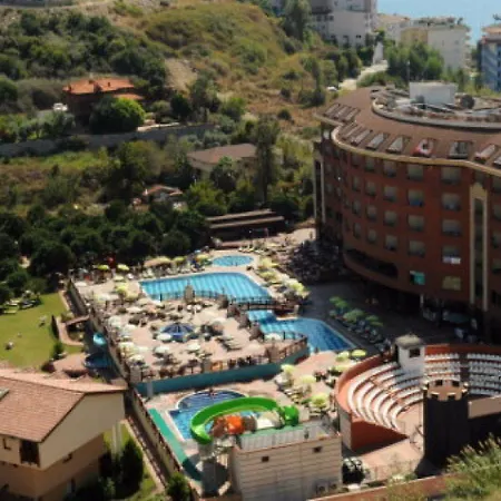 فندق Noxinn Club