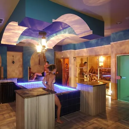 Noxinn Club Hotel Konakli