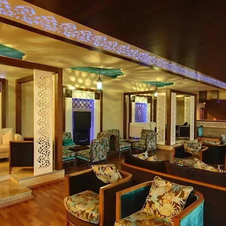 Noxinn Club 5* Konakli