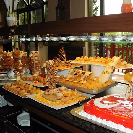 Noxinn Club فندق 5*