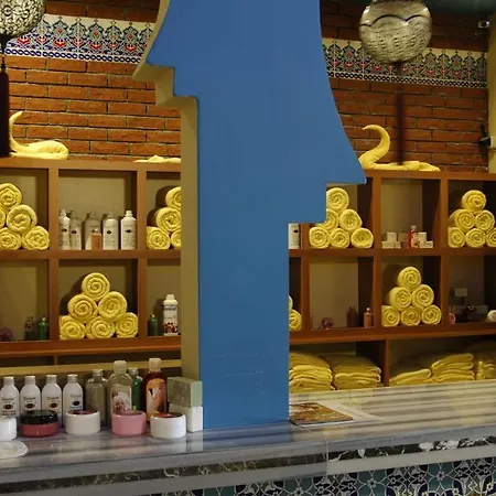 فندق Noxinn Club