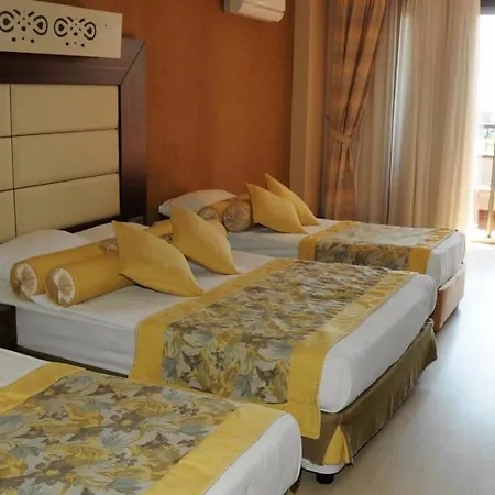 فندق Noxinn Club كوناكلي