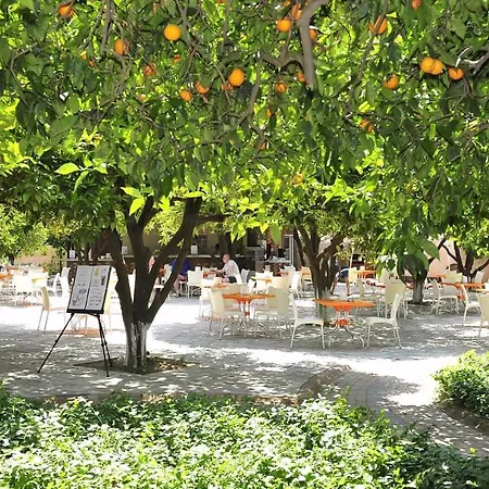 Noxinn Club فندق 5*