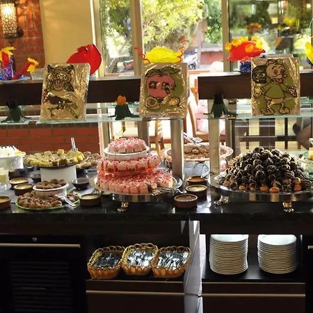 Noxinn Club 5* كوناكلي