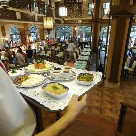 فندق Noxinn Club 5*