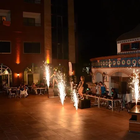 Noxinn Club Konakli