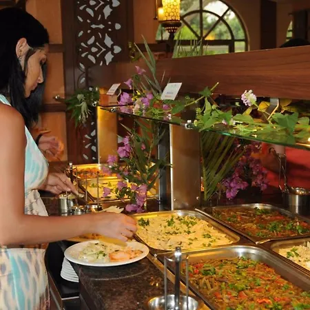 Hotel Noxinn Club Konaklı
